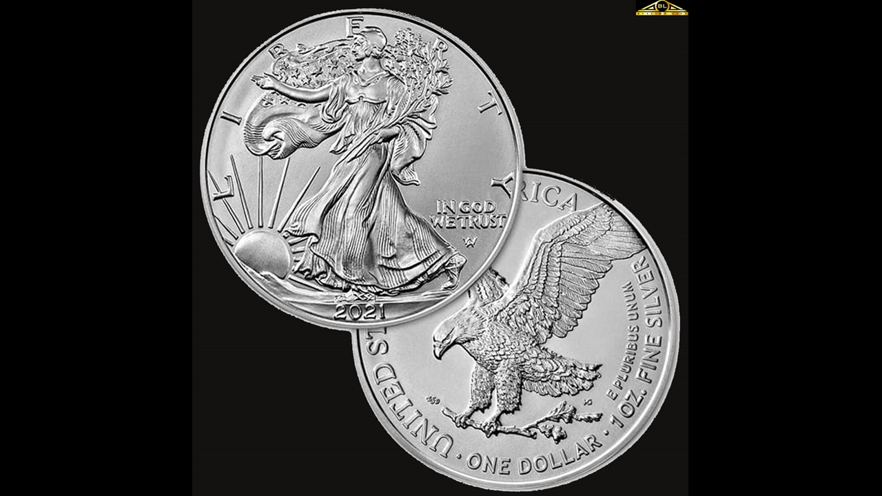 Bullion List - Browse - Silver Coins - 1oz American Silver Eagle